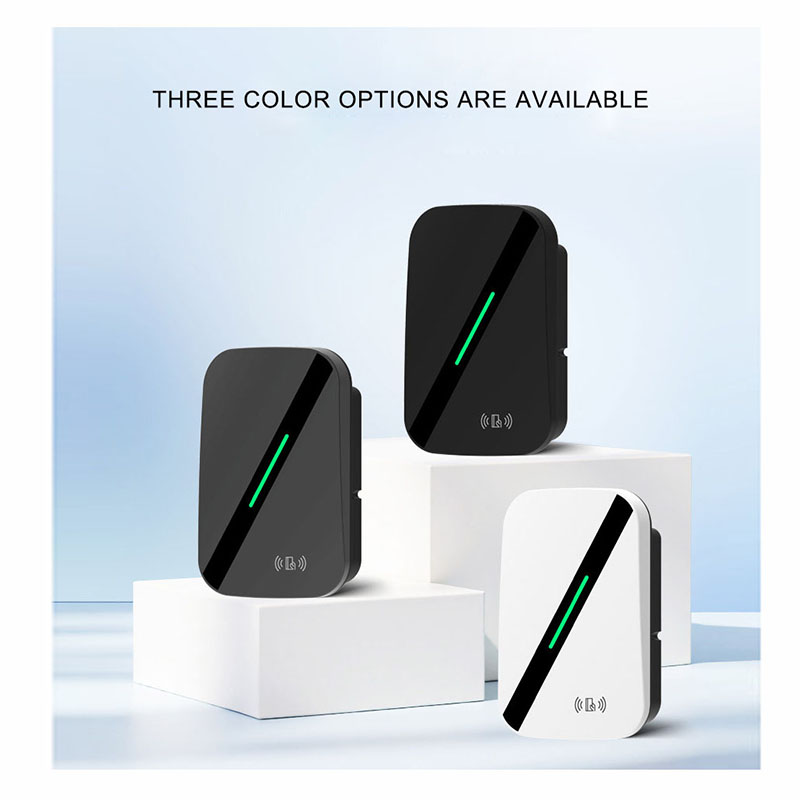 S10 7KW household vehicle charging Station 