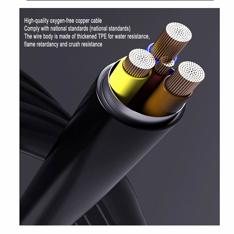 S1 7KW household vehicle charging Station