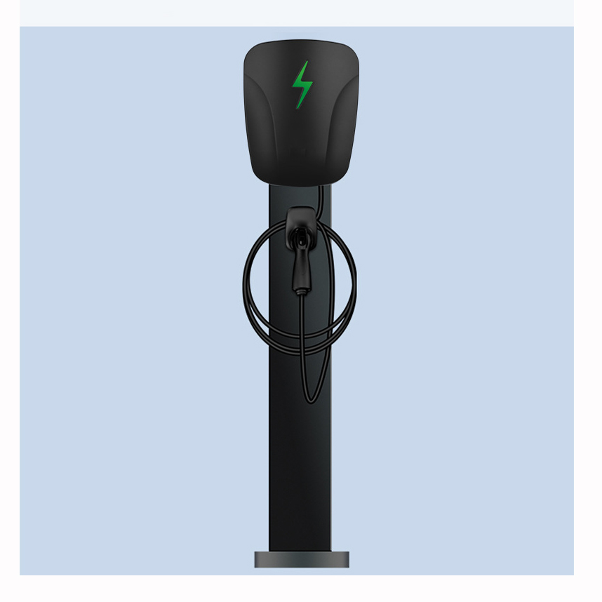 S3 7KW household vehicle charging Station