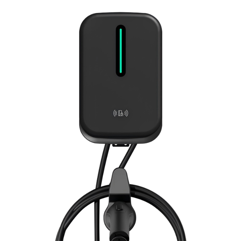 S7 7KW household vehicle charging Station