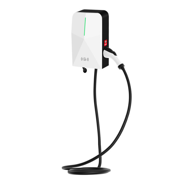 S9 7KW household vehicle charging Station