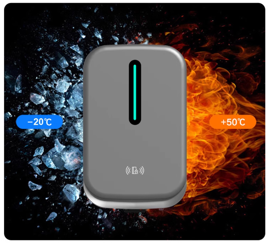 S7 7KW household vehicle charging Station