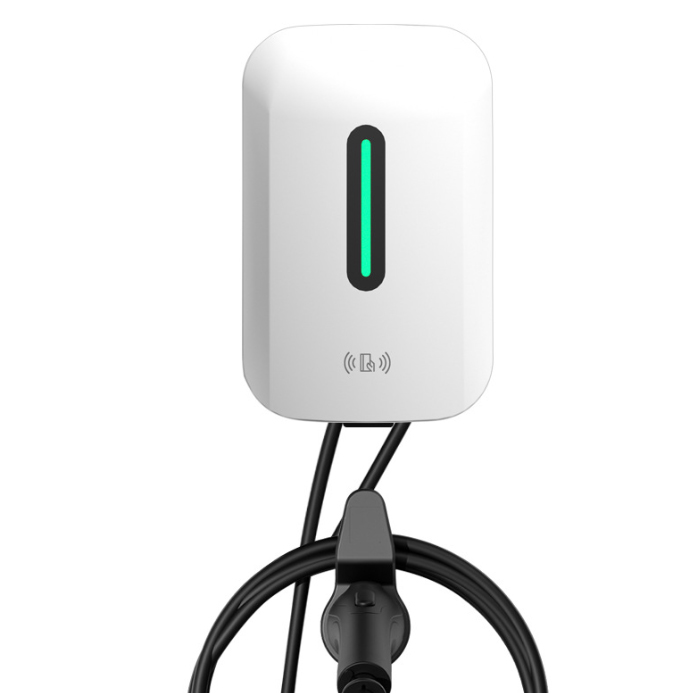 S5 7KW household vehicle charging Station