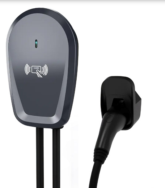 NA G3 7KW household vehicle charging Station