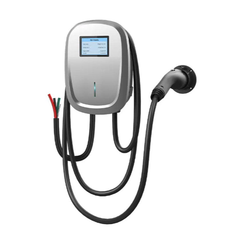 EU G1 Commercial EV Charging Station