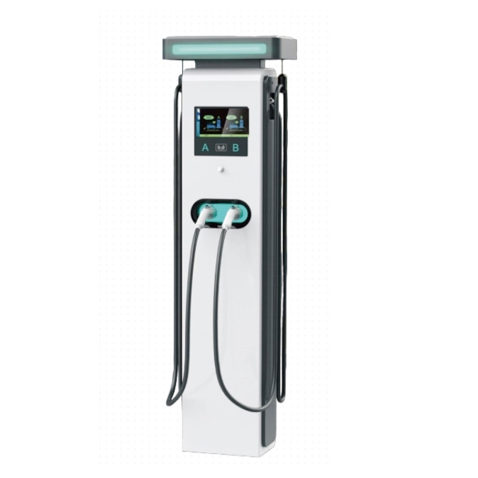 EU G8 Home/Commercial EV Charging Station