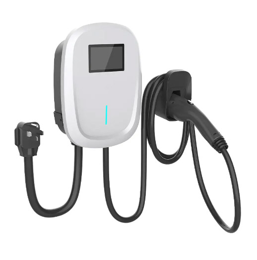 NA Level2 G2.5 electric vehicle charging Station