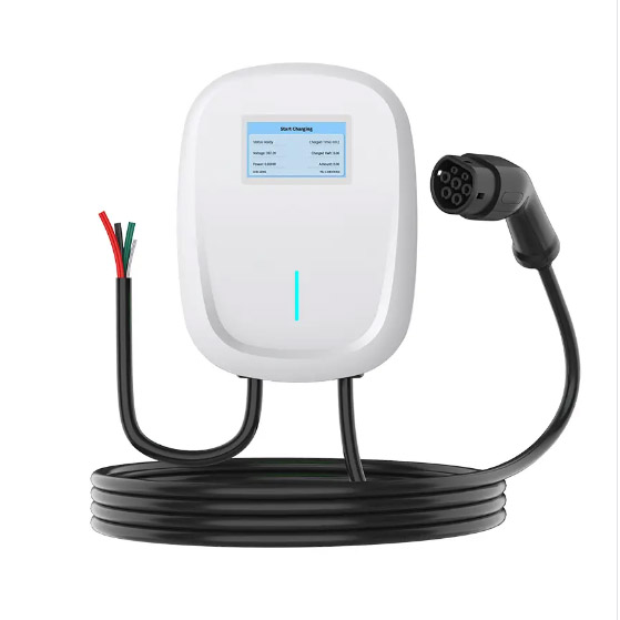 EU G1 Home EV Charging Station