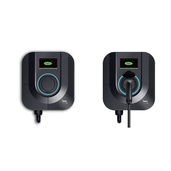 EU G7 Home/Commercial EV Charging Station