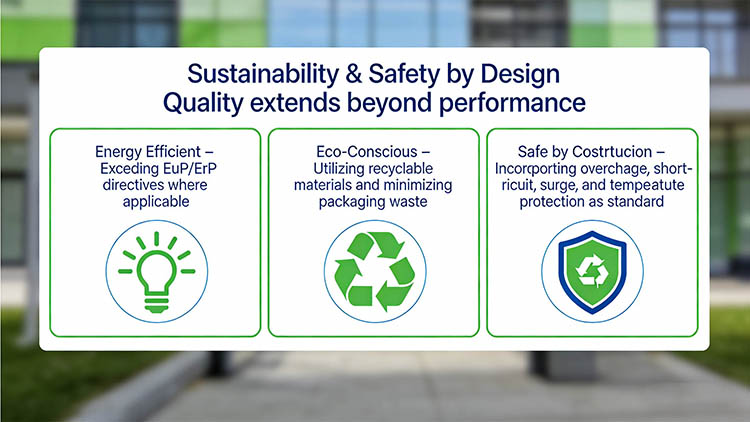 EV charging station Quality Control EV charging station Quality Control