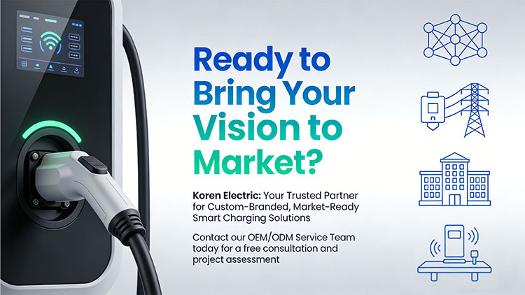 Powering the Future with Smart IoT Solutions