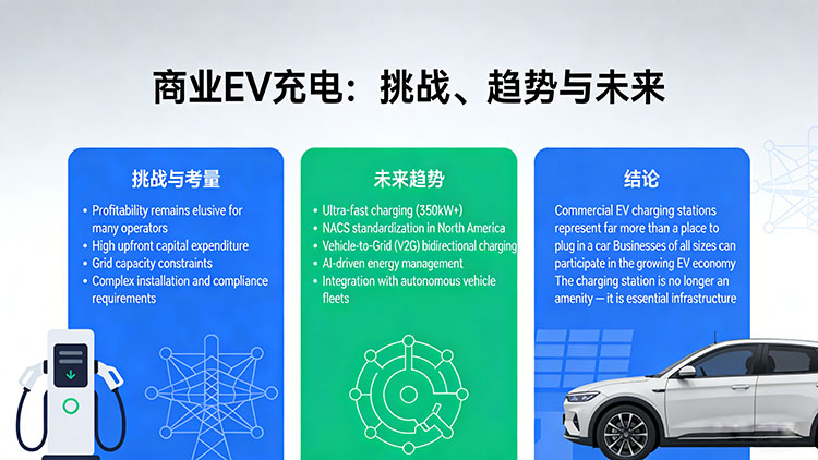 Challenges and Considerations